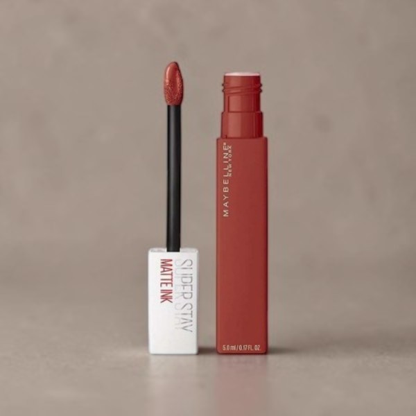 Maybelline Super Stay ম্যাট ইঙ্ক লিপস্টিক - 245 Seeker