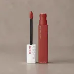 Maybelline Super Stay ম্যাট ইঙ্ক লিপস্টিক - 245 Seeker