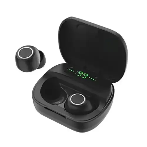 Yison Celebrat W9 True Wireless Earbuds