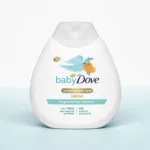 Dove Baby Fragrance Free ময়েশ্চার বেবি লোশন 200ml