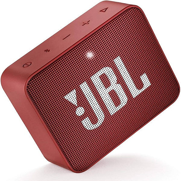 JBL GO 2 পোর্টেবল ব্লুটুথ স্পিকার