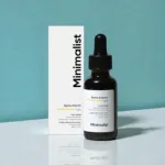 Minimalist আলফা আরবুটিন 02% ফেস সিরাম 30ml