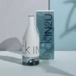 Calvin Klein ck In 2U পুরুষদের পারফিউম (Eau De Toilette) 100ml