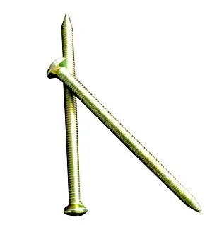 2" গ্যাং স্ক্রু