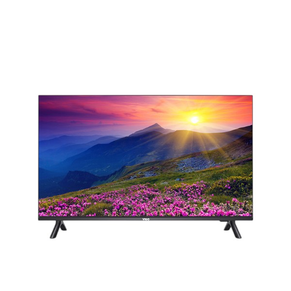 Vigo 32" LED TV V9 (Black)