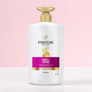 Pantene হেয়ারফল কন্ট্রোল শ্যাম্পু 1L