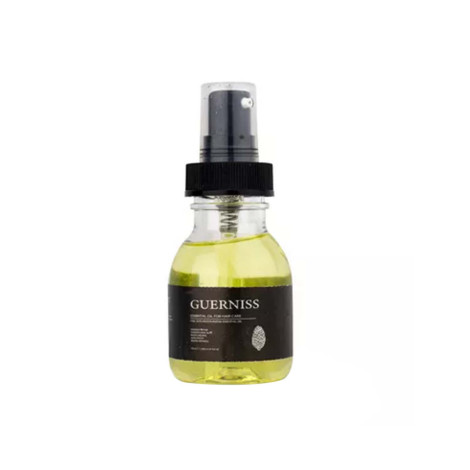 Guerniss পাইন সিড এসেনশিয়াল হেয়ার অয়েল 58ml