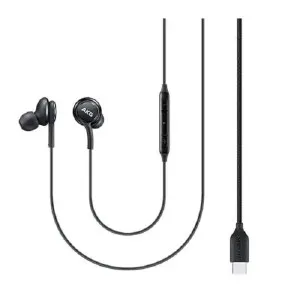 Samsung তারযুক্ত ইন-ইয়ার AKG Type-C ইয়ারফোন
