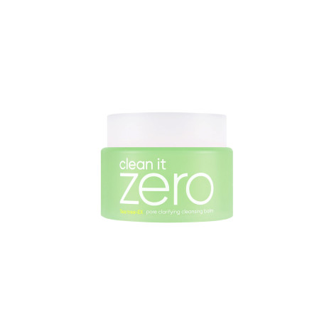 Banila Co Clean it Zero Tea Tree EX Pore Clarifying Cleansing Balm 7ml (Korea)