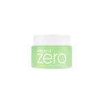 Banila Co Clean it Zero Tea Tree EX পোর ক্লারিফাইং ক্লেনজিং বাম 7 মিলি