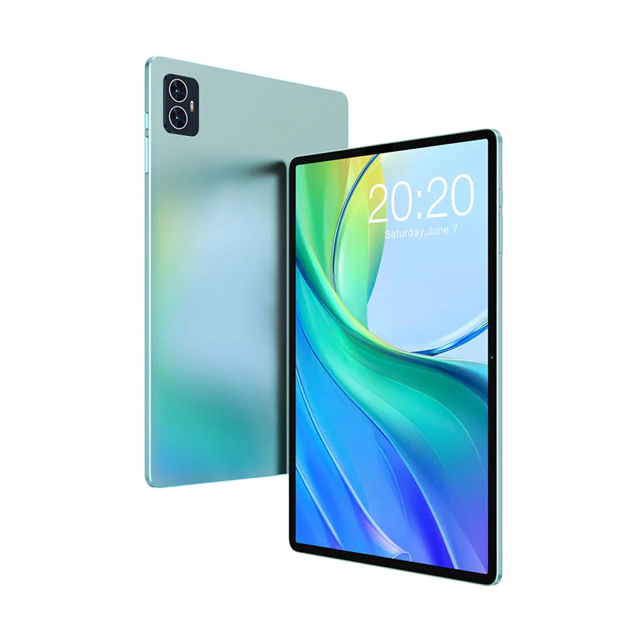 Teclast M50 Mini LTE Unisoc T606 6GB RAM 128GB Tablet Lavender Green