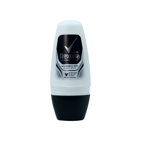 Rexona Men Invisible Dry 48hr Anti Perspirant 50ml (Philippines)