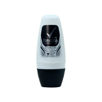 Rexona Men Invisible Dry অ্যান্টিপারসপিরেন্ট 50ml