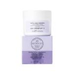 Botanics Triple Age Renewal ফার্মিং ডে ক্রিম SPF15 50 মিলি