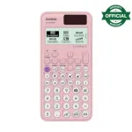 Casio FX-991CW-PK 12 ডিজিট (10 & 2) নন-প্রোগ্রামেবল সায়েন্টিফিক ক্যালকুলেটর