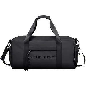 Arctic Hunter LX00537 Tough Men Series ওয়াটারপ্রুফ অ্যান্টি-থেফট ডাফেল জিম ব্যাগ