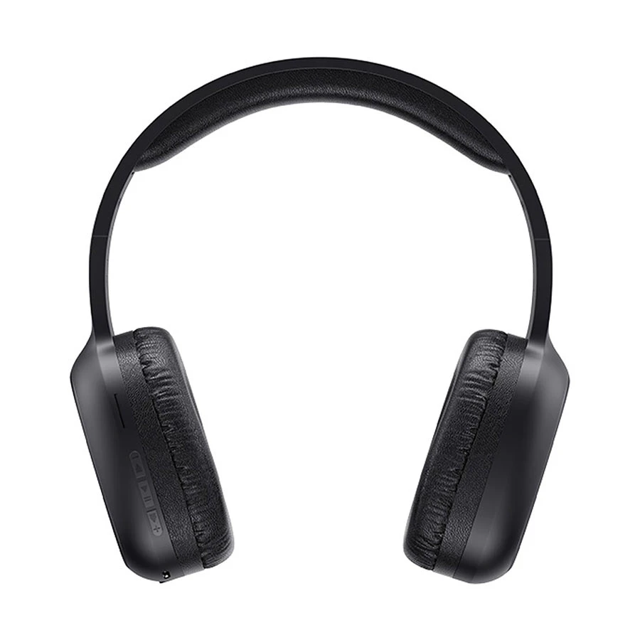 Havit H2590BT Pro Bluetooth Black Headphone