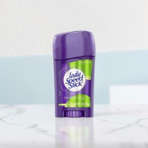 Lady Speed Stick Invisible Dry Power Fresh Deodorant 39.6g (USA)