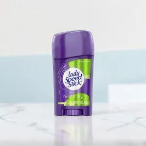 Lady Speed Stick ইনভিজিবল ড্রাই Power Fresh ডিওডোরেন্ট 39.6g