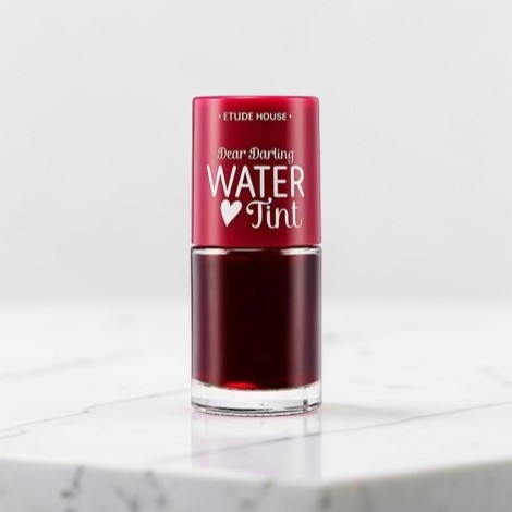 Etude Dear Darling Water Tint - 08 Tomato Ade (Korea)