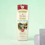 Old Spice Timber স্যান্ডালউড ও সাইপ্রেস বডি ওয়াশ 532ml