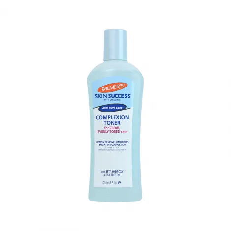 Palmers Complexion Eventone মুখের টোনার, 250ml বোতল