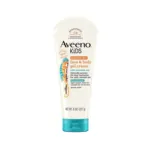 Aveeno Kids ফেস ও বডি জেল ক্রিম 227 গ্রাম