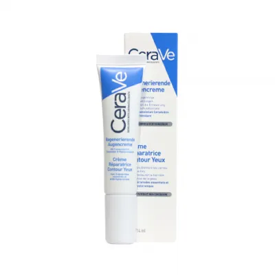 CeraVe আই রিপেয়ার ক্রিম 14ml