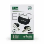 ZT Plus K1 ট্রু ওয়্যারলেস স্টেরিও হেডসেট (TWS ইয়ারবাড)