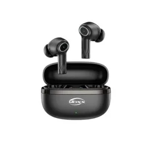MOXX Firebuds ইয়ারবাডস, ENC ও HD কলিং সহ