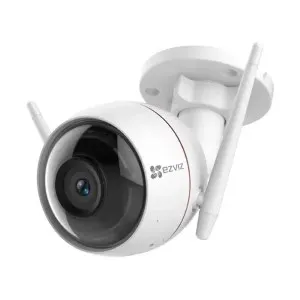 Hikvision EZVIZ CS-CV310-A0-1B2WFR 2.0MP ফুল HD Wi-Fi আউটডোর IP ক্যামেরা