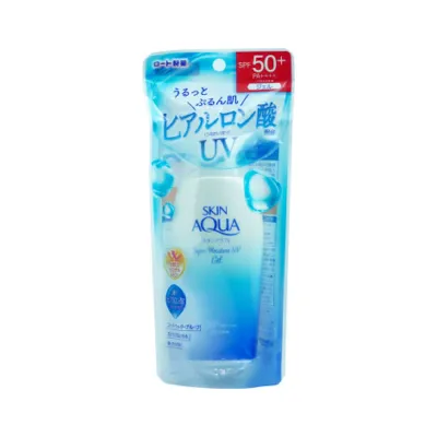 Skin Aqua সুপার ময়েশ্চার UV জেল 110g