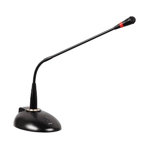 HTDZ HT-D48 Professional Gooseneck Condenser Microphone