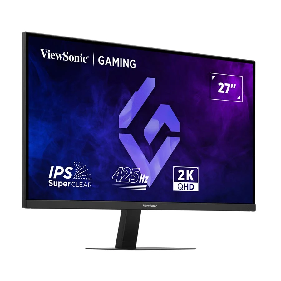 ViewSonic VX2757-2K-PRO-4 27 Inch QHD IPS 425Hz Gaming Monitor