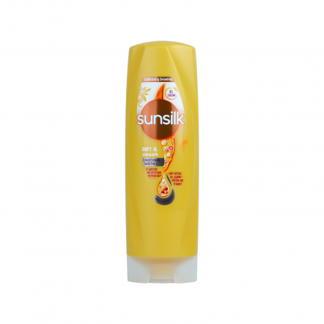 Sunsilk Soft & Smooth কন্ডিশনার 300ml