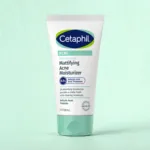 Cetaphil Gentle Clear ম্যাটিফাইং অ্যাকনে ময়েশ্চারাইজার 89ml