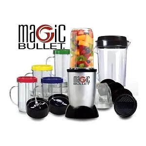 Magic Bullet ব্লেন্ডার