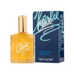 Revlon Charlie Eau Fraiche ন্যাচারাল স্প্রে 100ml