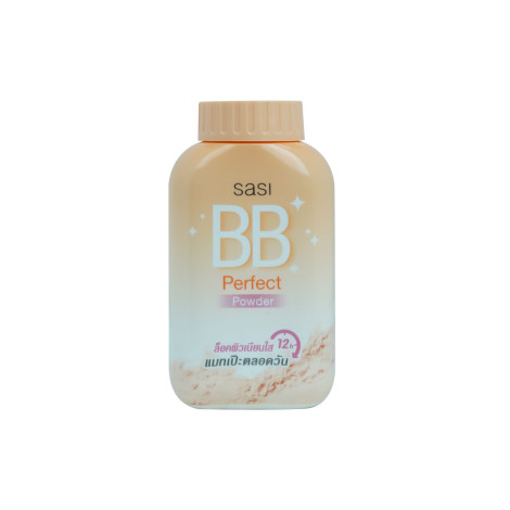 Sasi BB Perfect Powder 50g (Japan)