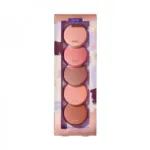 Tarte Best of Blush অ্যামাজোনিয়ান ক্লে চিক ব্লাশ 5 pcs সেট