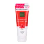 Baby Bright Watermelon & Hya ফেসিয়াল ফোম 160g