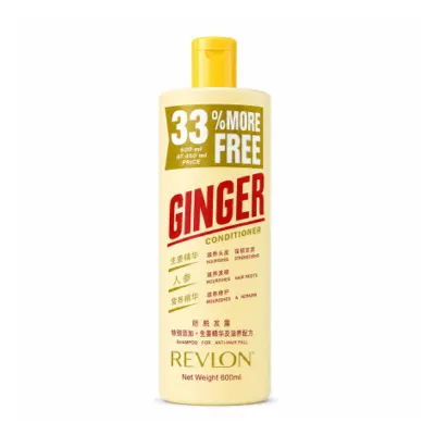 Revlon Ginger কন্ডিশনার 600ml