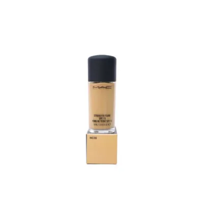 MAC Studio Fix Fluid SPF 15 ফাউন্ডেশন – NC35 শেড
