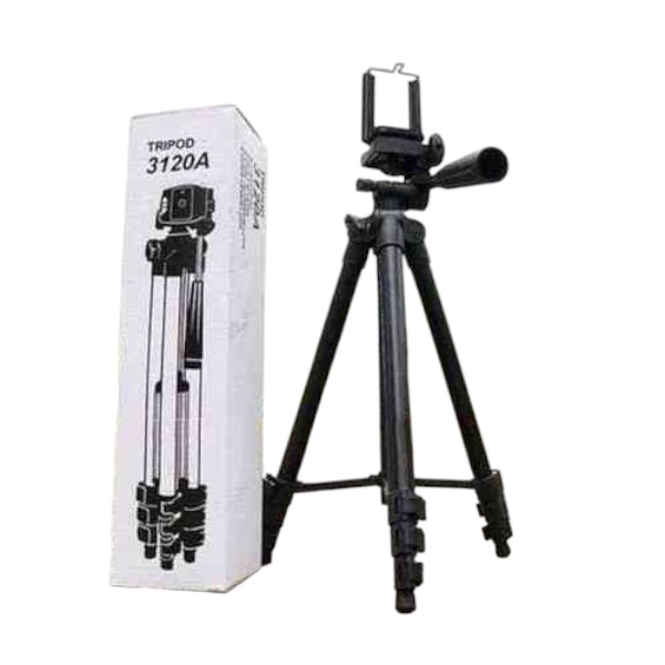 ট্রাইপড 3120 মোবাইল স্ট্যান্ড