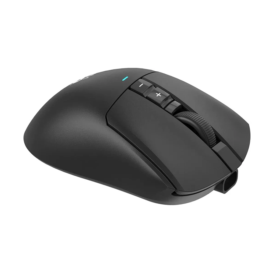 A4Tech Bloody R73 Pro Black Dual Mode Wireless Gaming Mouse