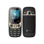 Geo R10 ডুয়াল ব্যান্ড ডুয়াল স্ট্যান্ডবাই বাটন ফোন