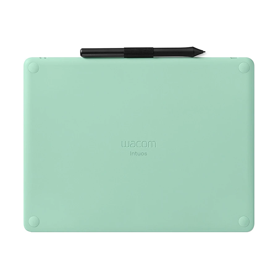 Wacom Intuos CTL-6100WL/E0-CX Medium Bluetooth Tablet Pistachio