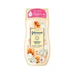 Johnson Body Care Aroma Milk রোজ ও জেসমিন লোশন 200g