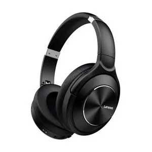 Lenovo HD700 অ্যাক্টিভ নয়েজ ক্যান্সেলিং ওয়্যারলেস হেডফোন
