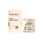 Ribana Kojic ব্রাইটেনিং ফেস প্যাক 50g